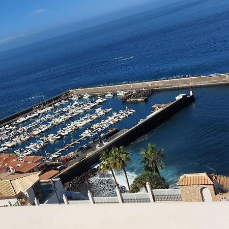 Acantilados De Los Gigantes, Islas Canarias, Espana 阿坎提拉德洛斯基 外观 照片