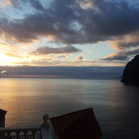 Acantilados De Los Gigantes, Islas Canarias, Espana 阿坎提拉德洛斯基 外观 照片