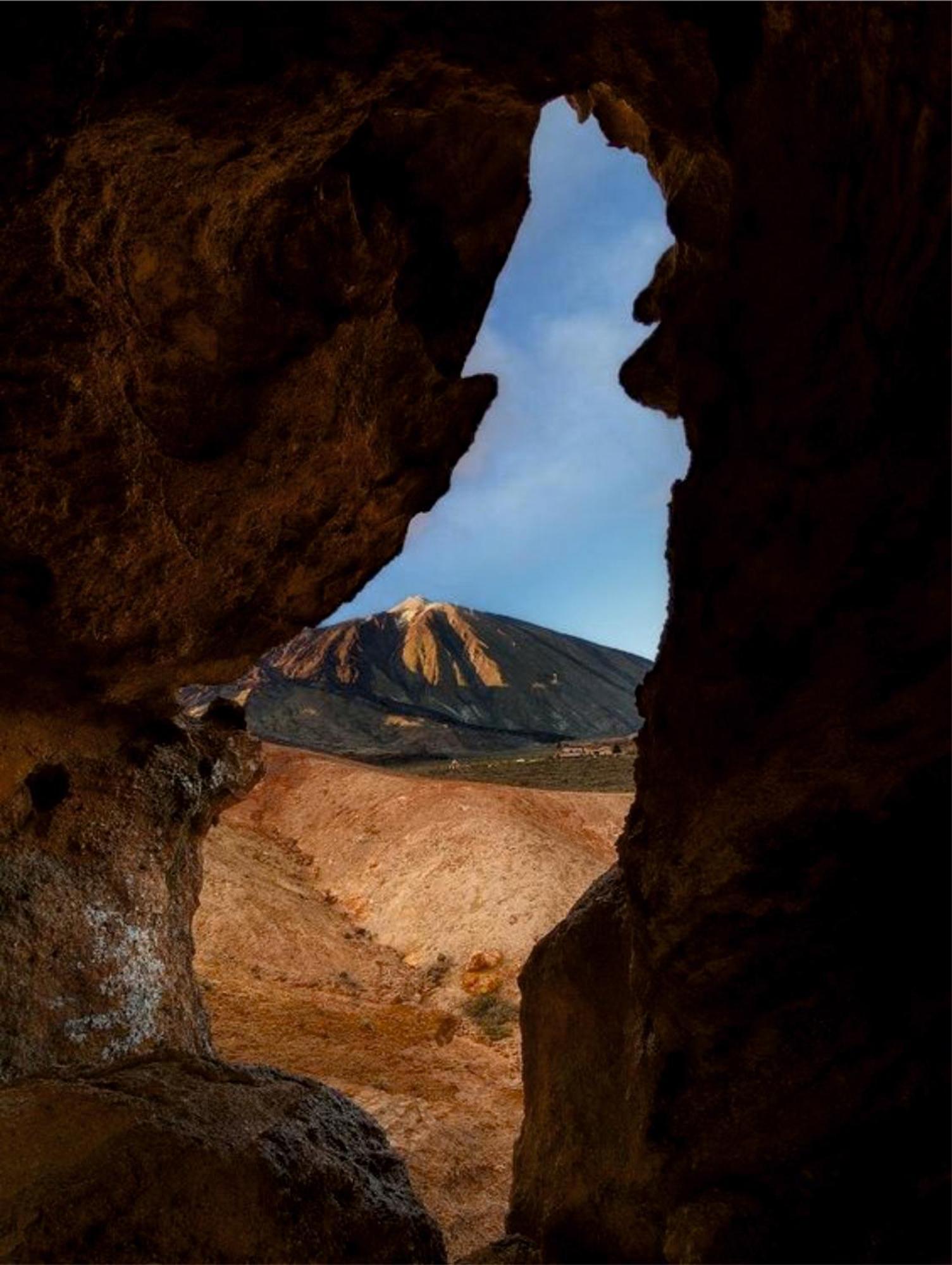 Acantilados De Los Gigantes, Islas Canarias, Espana 阿坎提拉德洛斯基 外观 照片